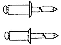 RIVETTO